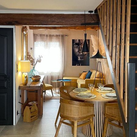 Maison Cosy, 2 Chambres, Adossee Aux Remparts Aigues-Mortes Kültér fotó