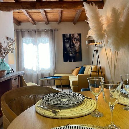 Maison Cosy, 2 Chambres, Adossee Aux Remparts Aigues-Mortes Kültér fotó