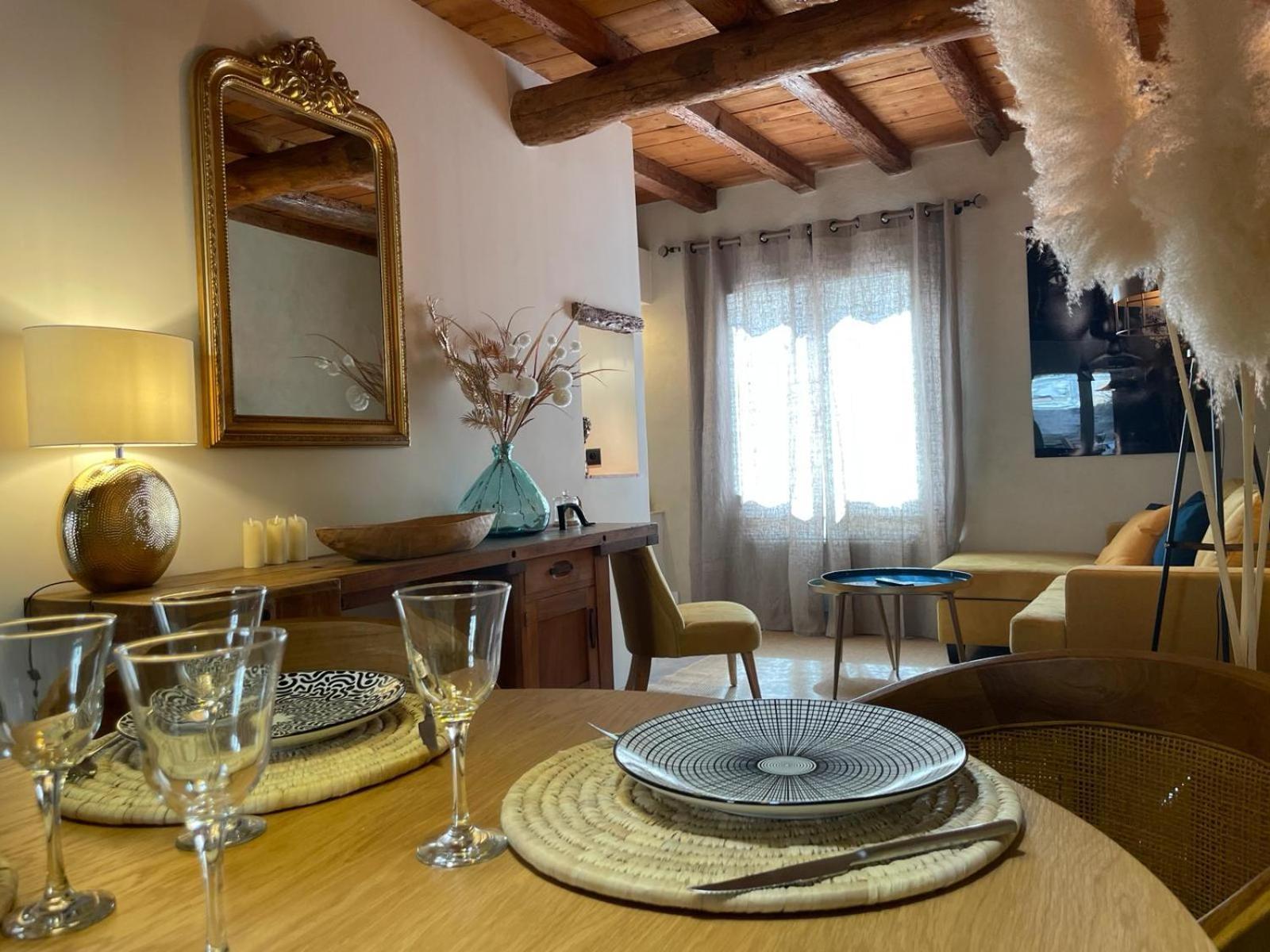 Maison Cosy, 2 Chambres, Adossee Aux Remparts Aigues-Mortes Kültér fotó