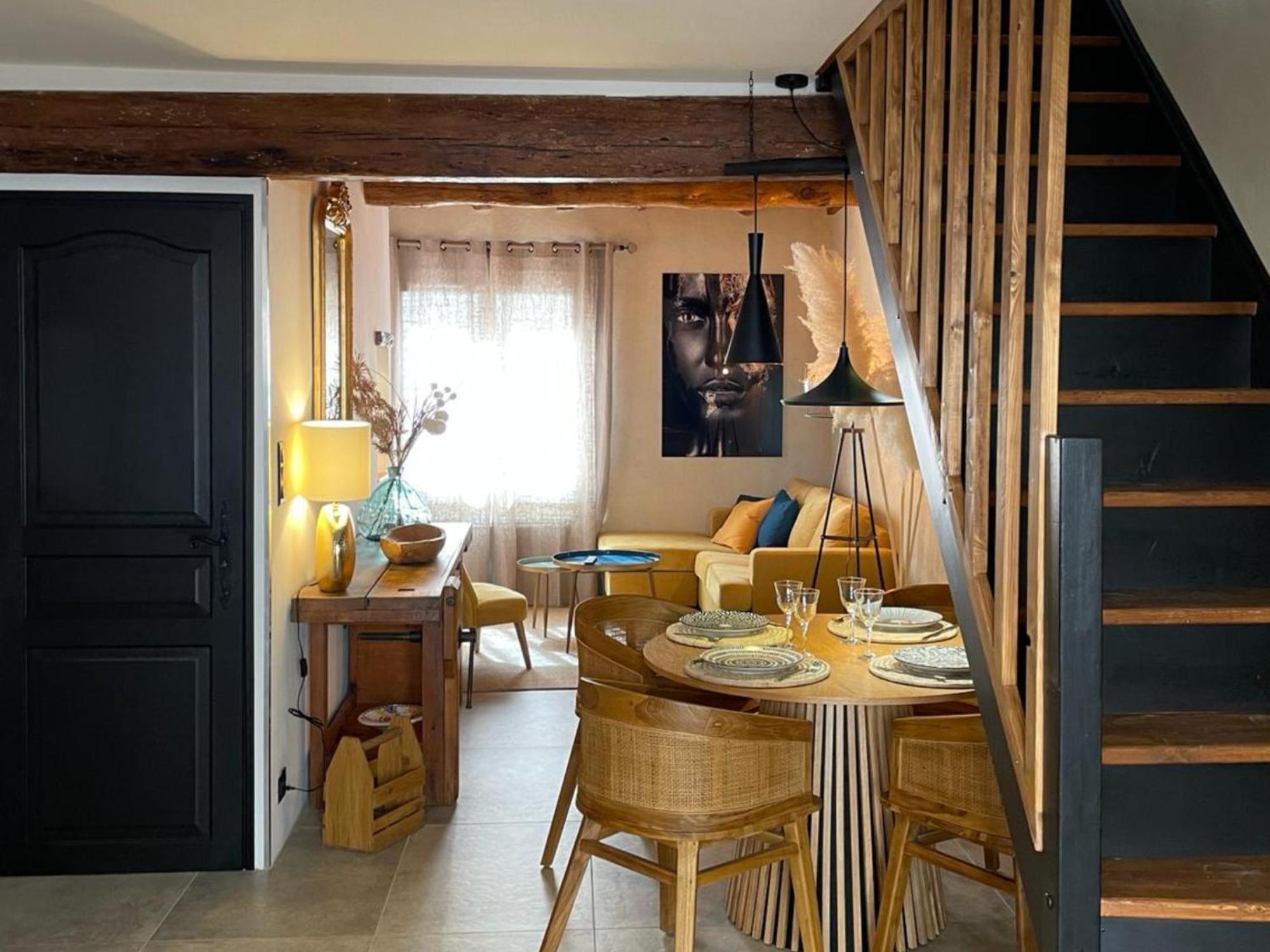 Maison Cosy, 2 Chambres, Adossee Aux Remparts Aigues-Mortes Kültér fotó