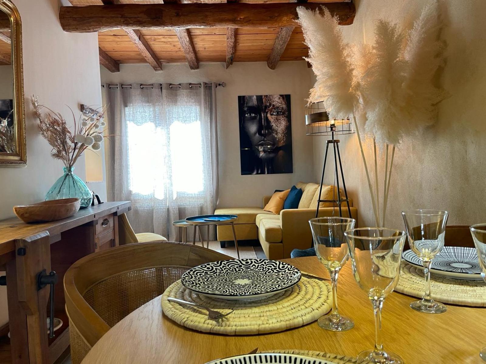 Maison Cosy, 2 Chambres, Adossee Aux Remparts Aigues-Mortes Kültér fotó
