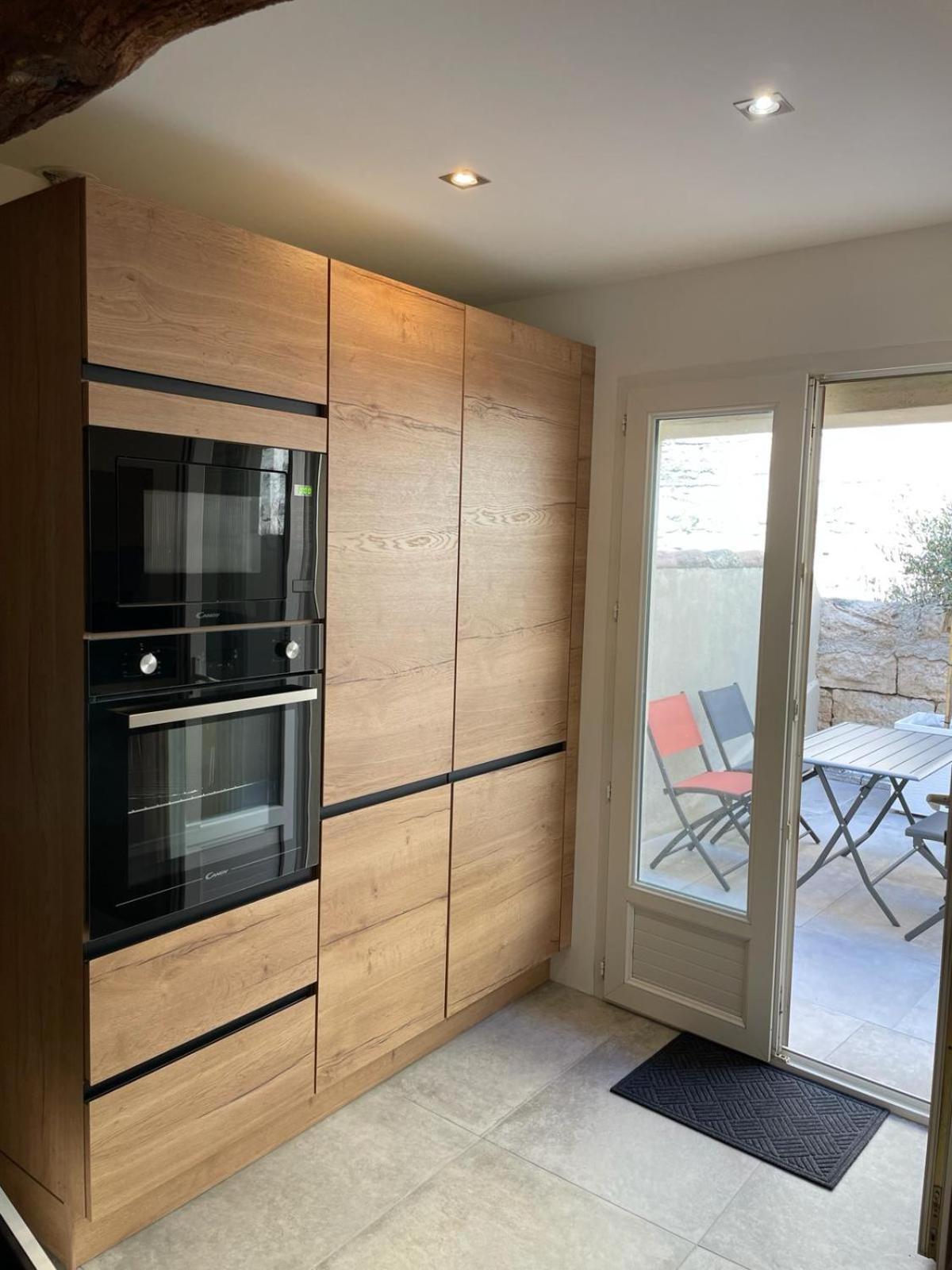 Maison Cosy, 2 Chambres, Adossee Aux Remparts Aigues-Mortes Kültér fotó