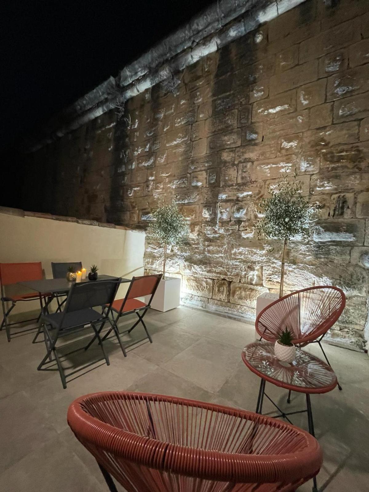Maison Cosy, 2 Chambres, Adossee Aux Remparts Aigues-Mortes Kültér fotó