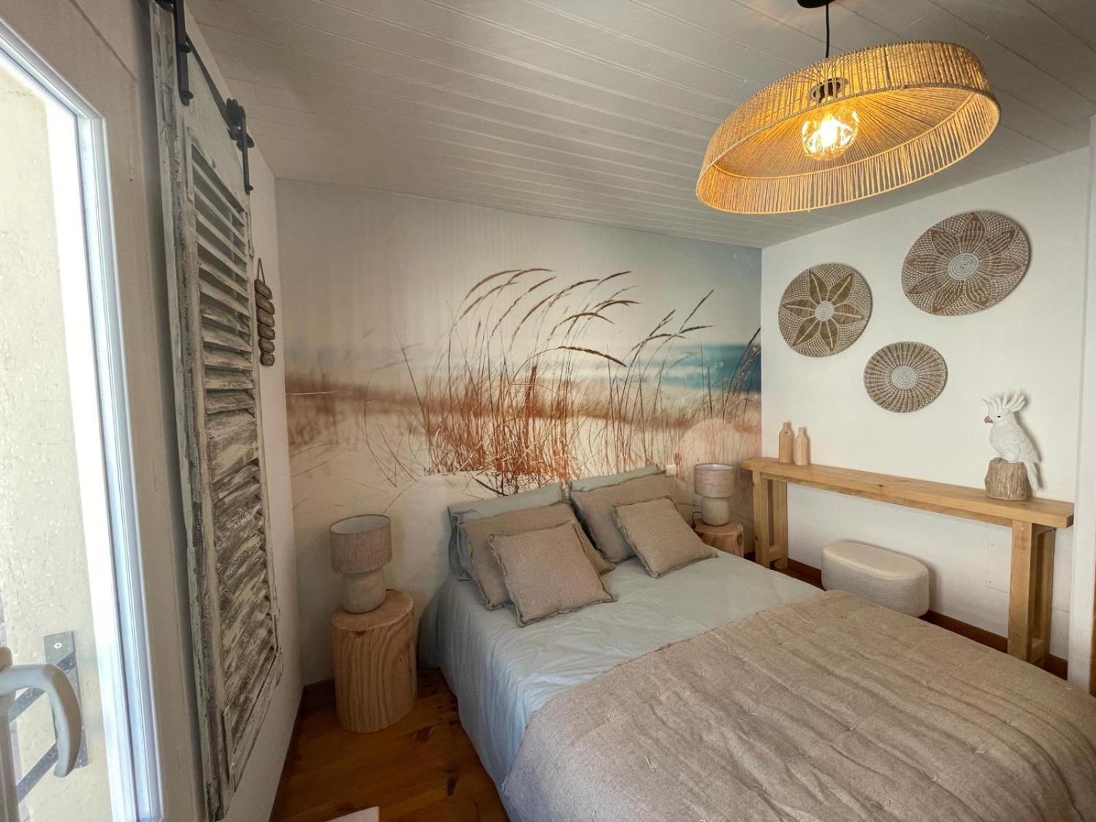 Maison Cosy, 2 Chambres, Adossee Aux Remparts Aigues-Mortes Kültér fotó