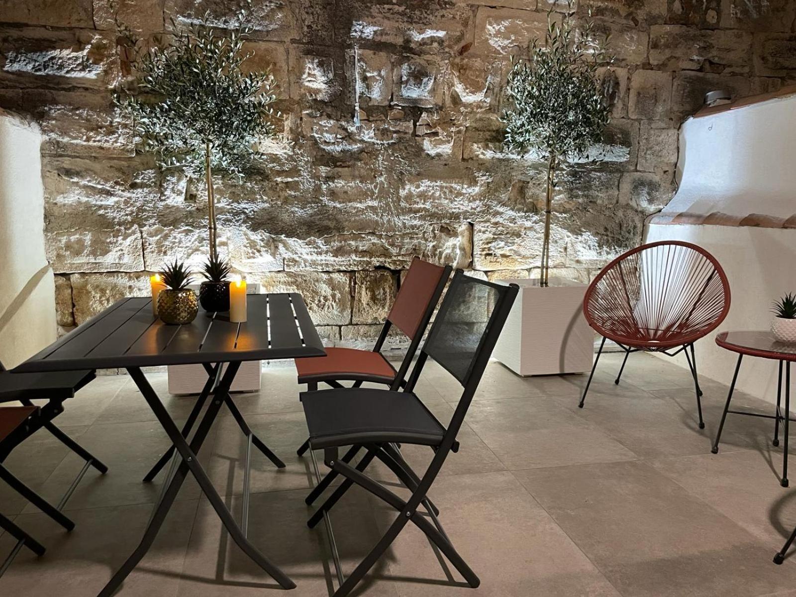 Maison Cosy, 2 Chambres, Adossee Aux Remparts Aigues-Mortes Kültér fotó