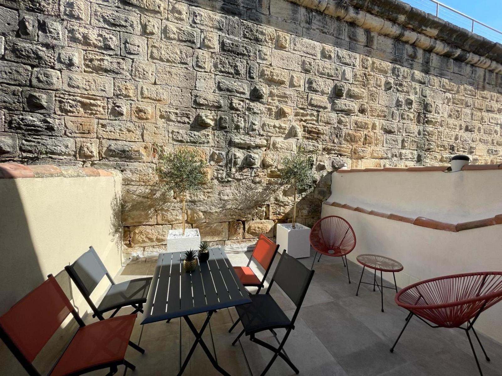 Maison Cosy, 2 Chambres, Adossee Aux Remparts Aigues-Mortes Kültér fotó