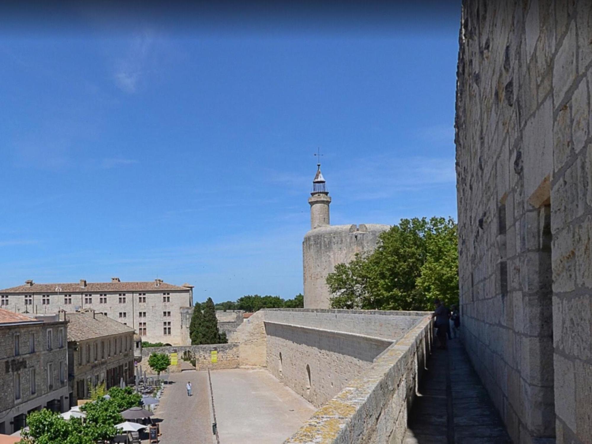 Maison Cosy, 2 Chambres, Adossee Aux Remparts Aigues-Mortes Kültér fotó