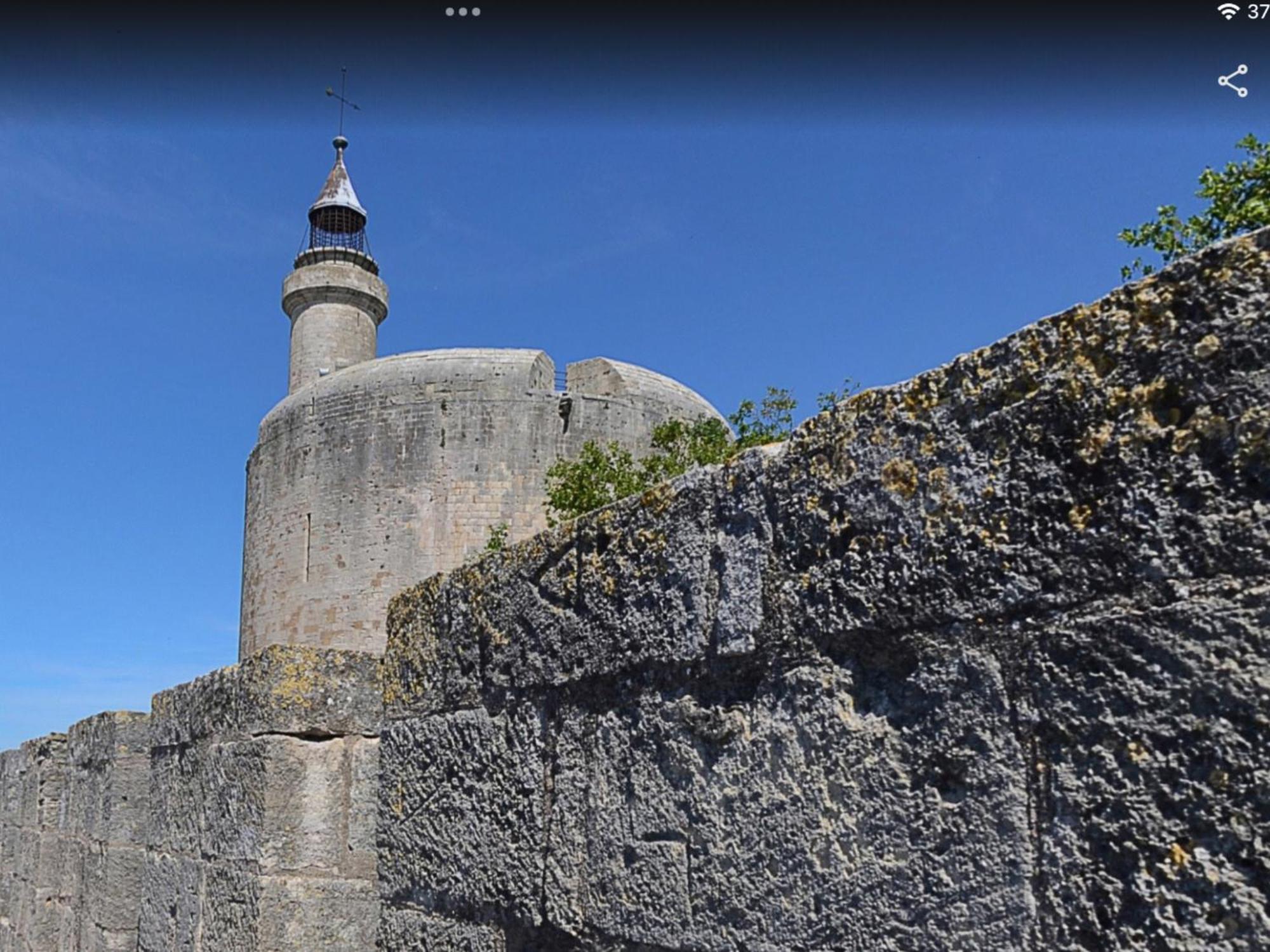 Maison Cosy, 2 Chambres, Adossee Aux Remparts Aigues-Mortes Kültér fotó